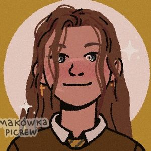 Meet your Posher, Nevaeh